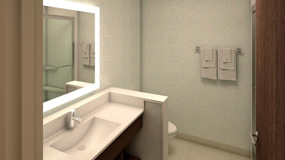 Holiday Inn Express & Suites - Dallas Nw Hwy - Love Field By Ihg Zewnętrze zdjęcie