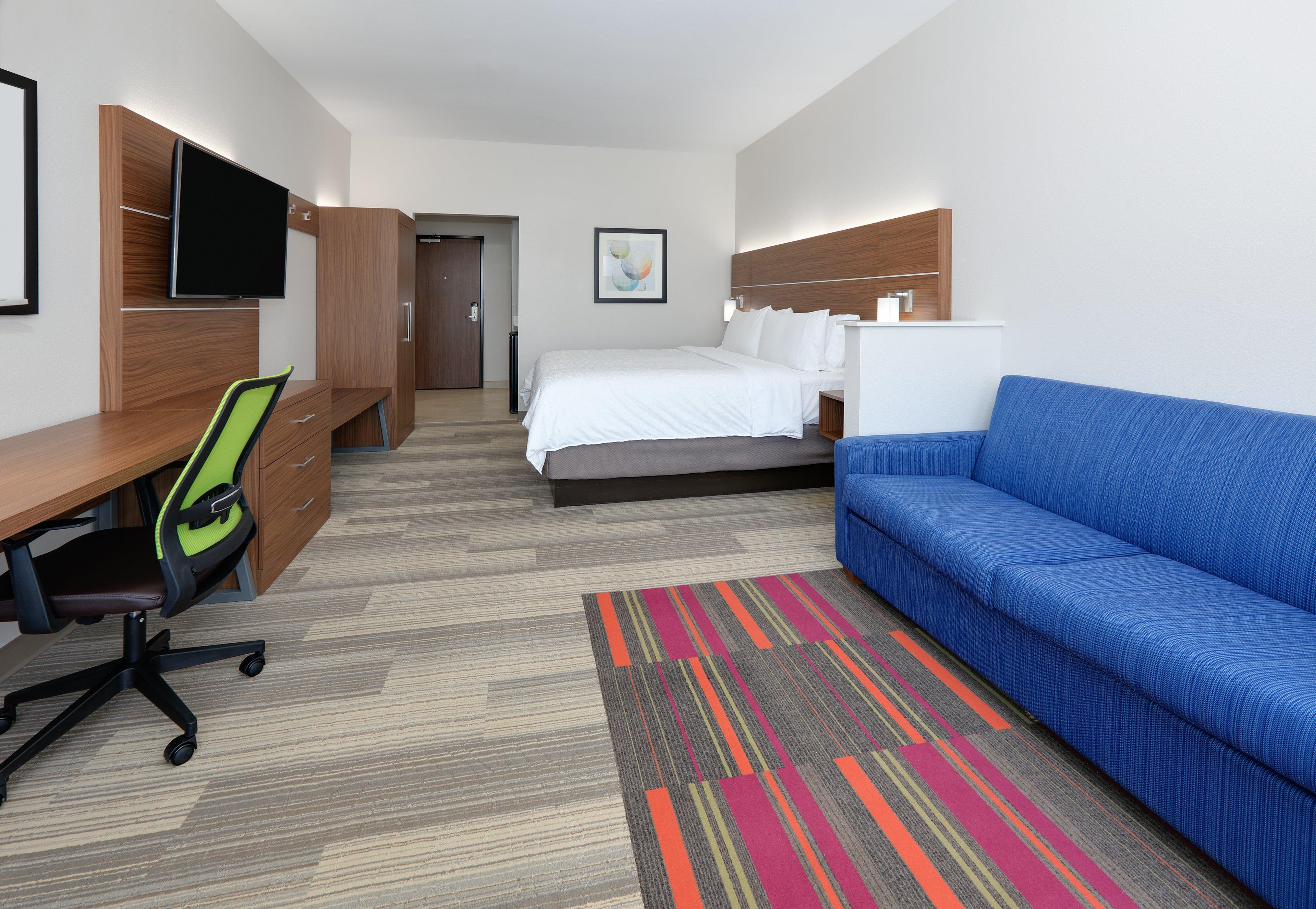 Holiday Inn Express & Suites - Dallas Nw Hwy - Love Field By Ihg Zewnętrze zdjęcie