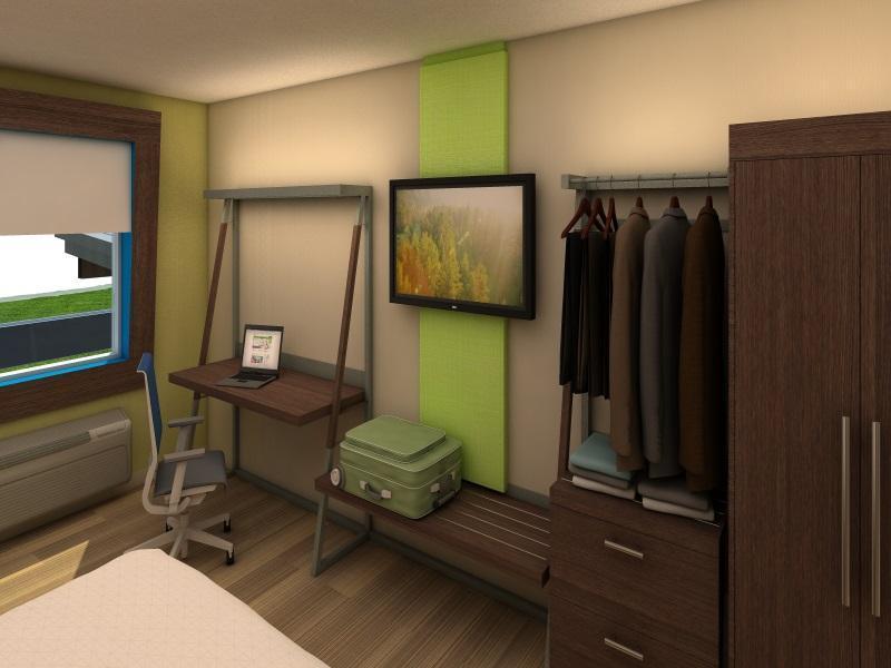 Holiday Inn Express & Suites - Dallas Nw Hwy - Love Field By Ihg Zewnętrze zdjęcie