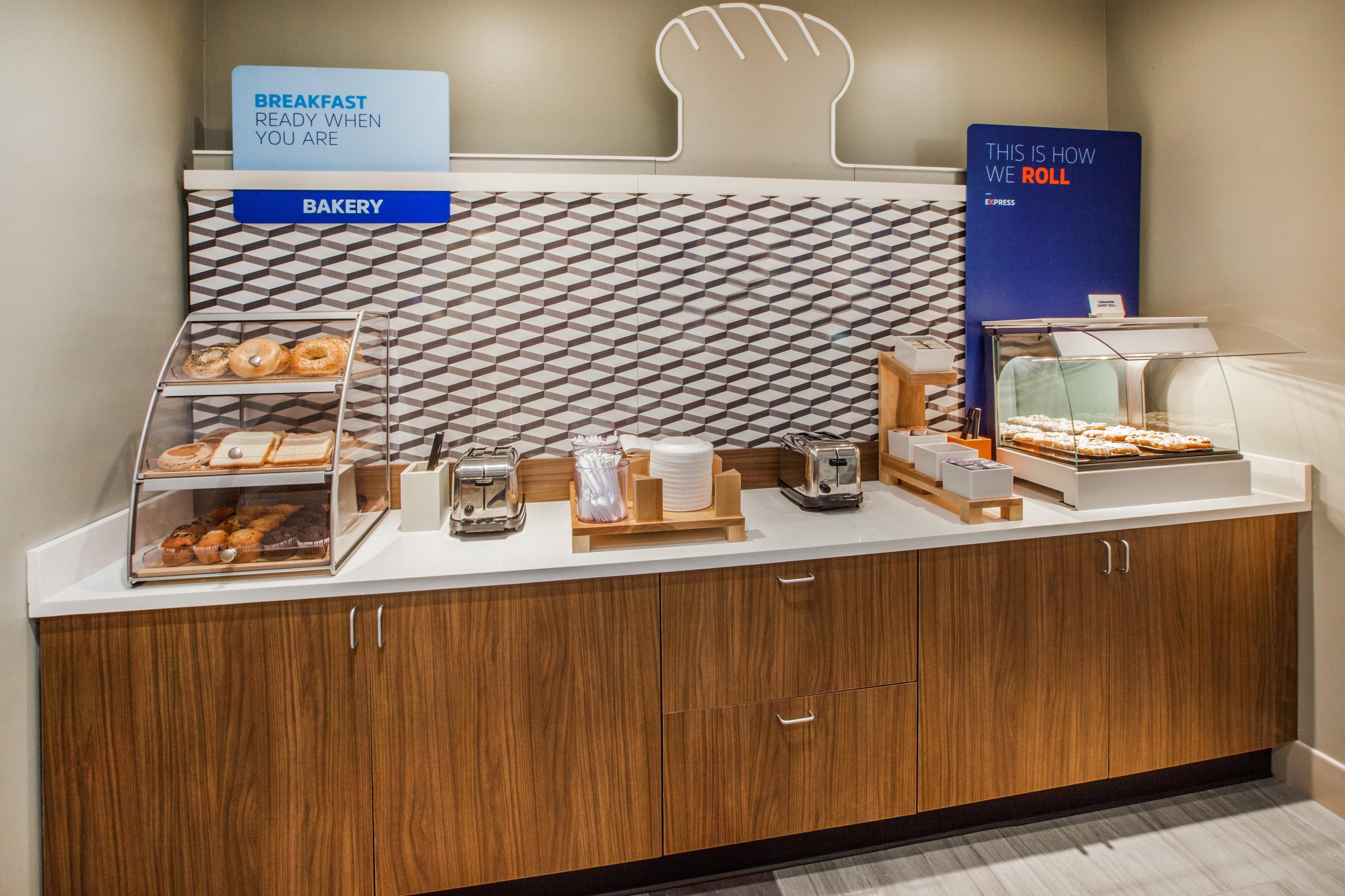Holiday Inn Express & Suites - Dallas Nw Hwy - Love Field By Ihg Zewnętrze zdjęcie