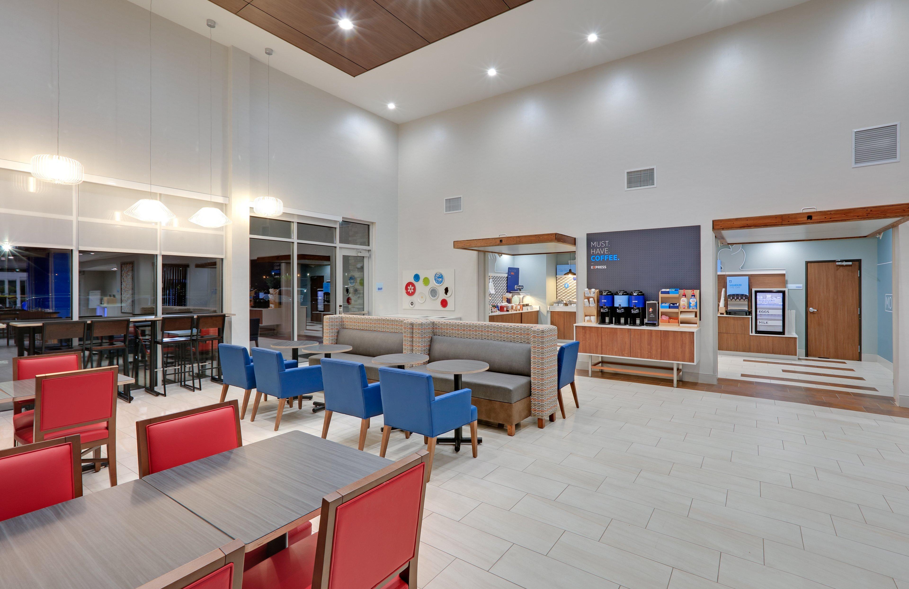 Holiday Inn Express & Suites - Dallas Nw Hwy - Love Field By Ihg Zewnętrze zdjęcie