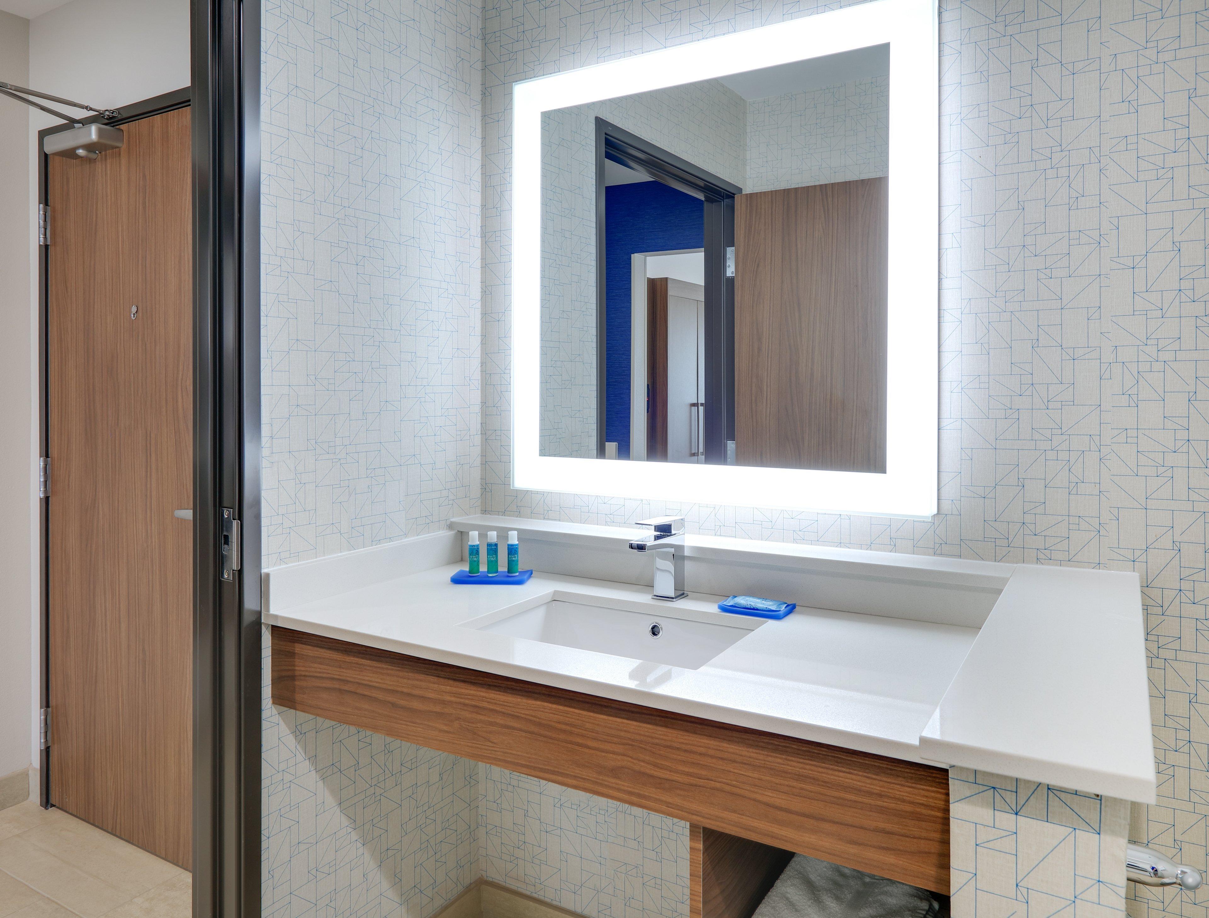 Holiday Inn Express & Suites - Dallas Nw Hwy - Love Field By Ihg Zewnętrze zdjęcie