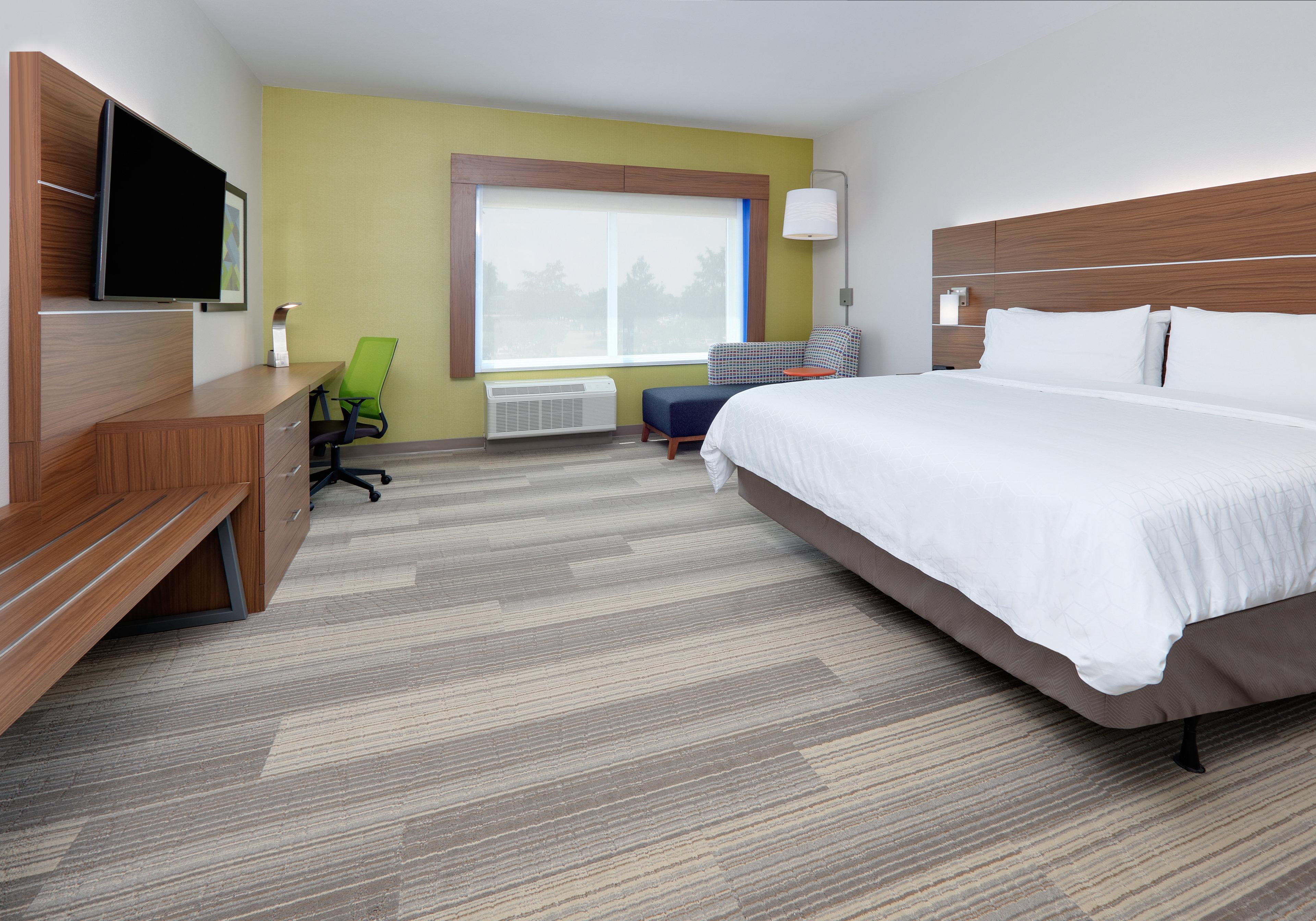 Holiday Inn Express & Suites - Dallas Nw Hwy - Love Field By Ihg Zewnętrze zdjęcie