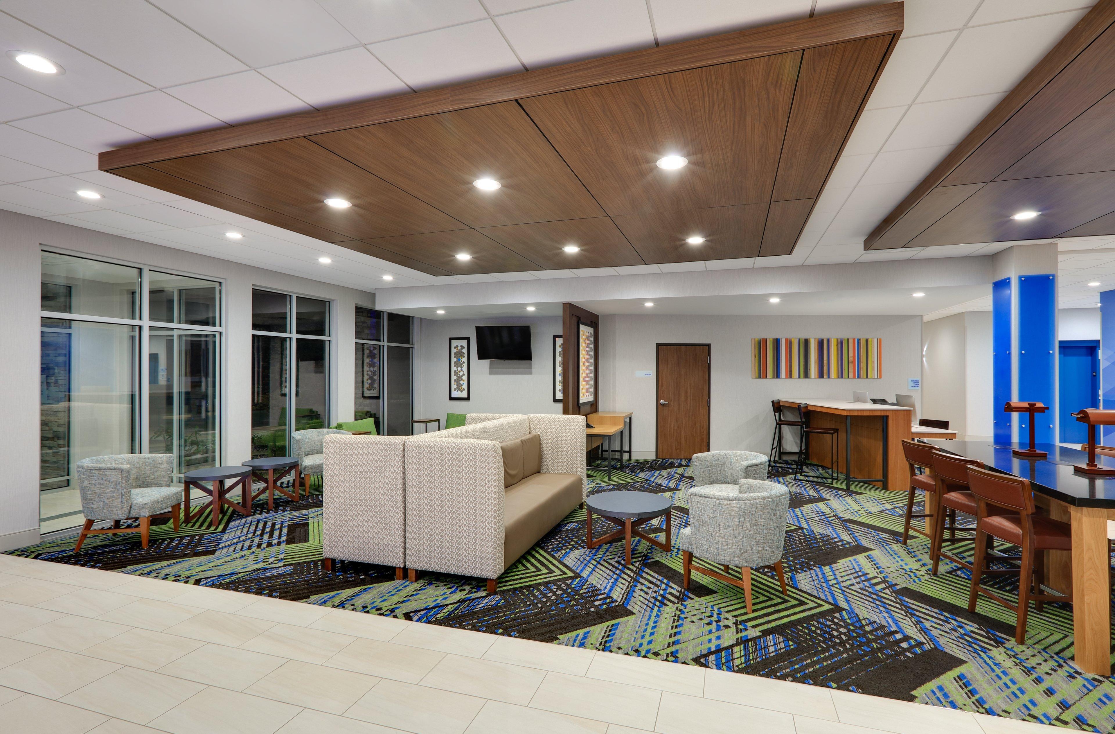 Holiday Inn Express & Suites - Dallas Nw Hwy - Love Field By Ihg Zewnętrze zdjęcie