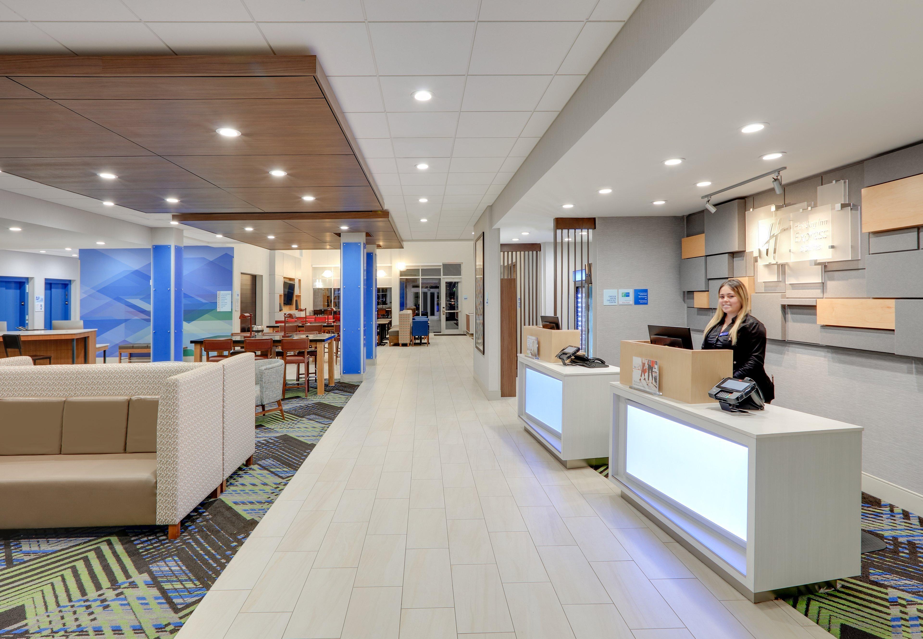 Holiday Inn Express & Suites - Dallas Nw Hwy - Love Field By Ihg Zewnętrze zdjęcie
