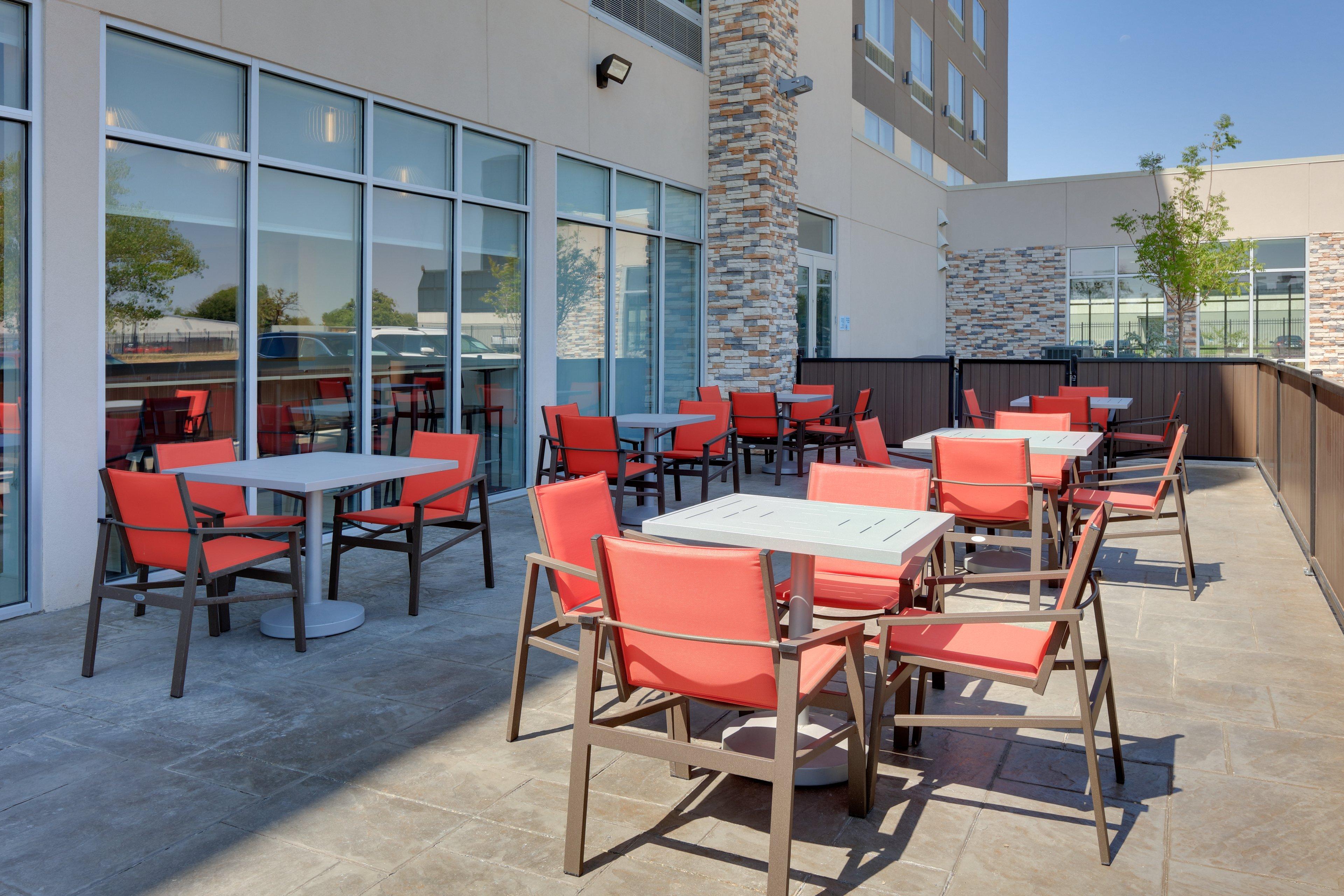 Holiday Inn Express & Suites - Dallas Nw Hwy - Love Field By Ihg Zewnętrze zdjęcie