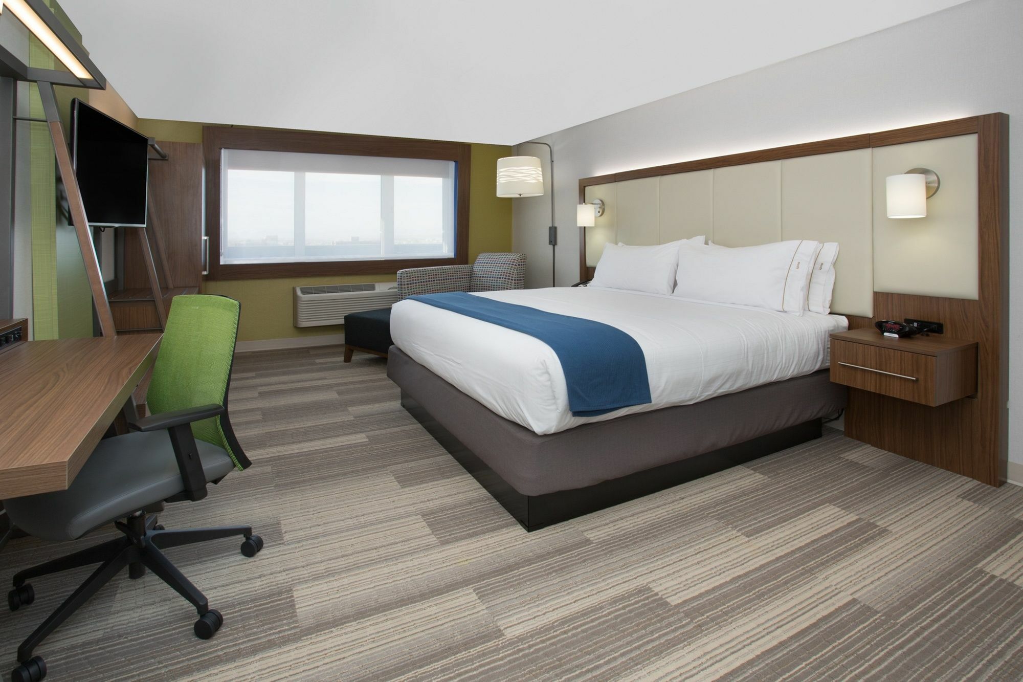 Holiday Inn Express & Suites - Dallas Nw Hwy - Love Field By Ihg Zewnętrze zdjęcie