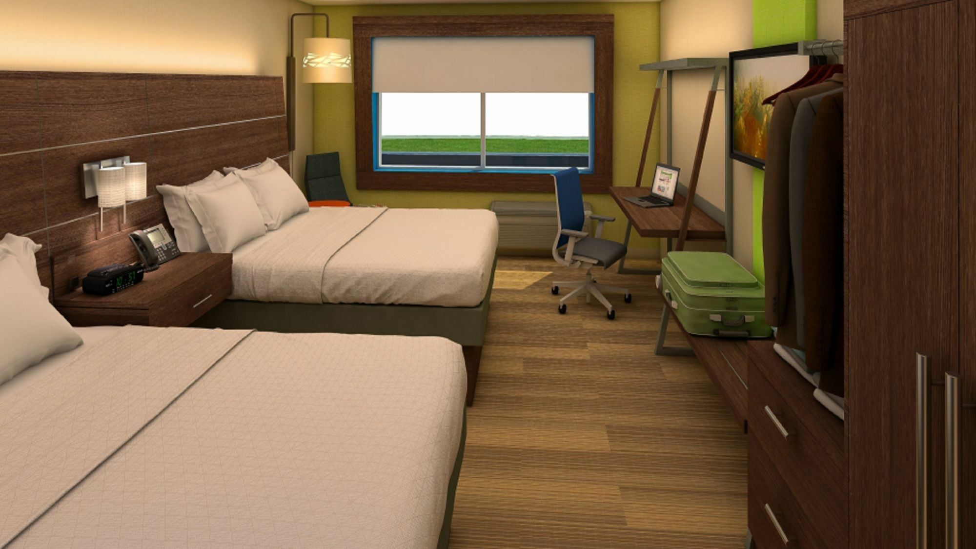 Holiday Inn Express & Suites - Dallas Nw Hwy - Love Field By Ihg Zewnętrze zdjęcie