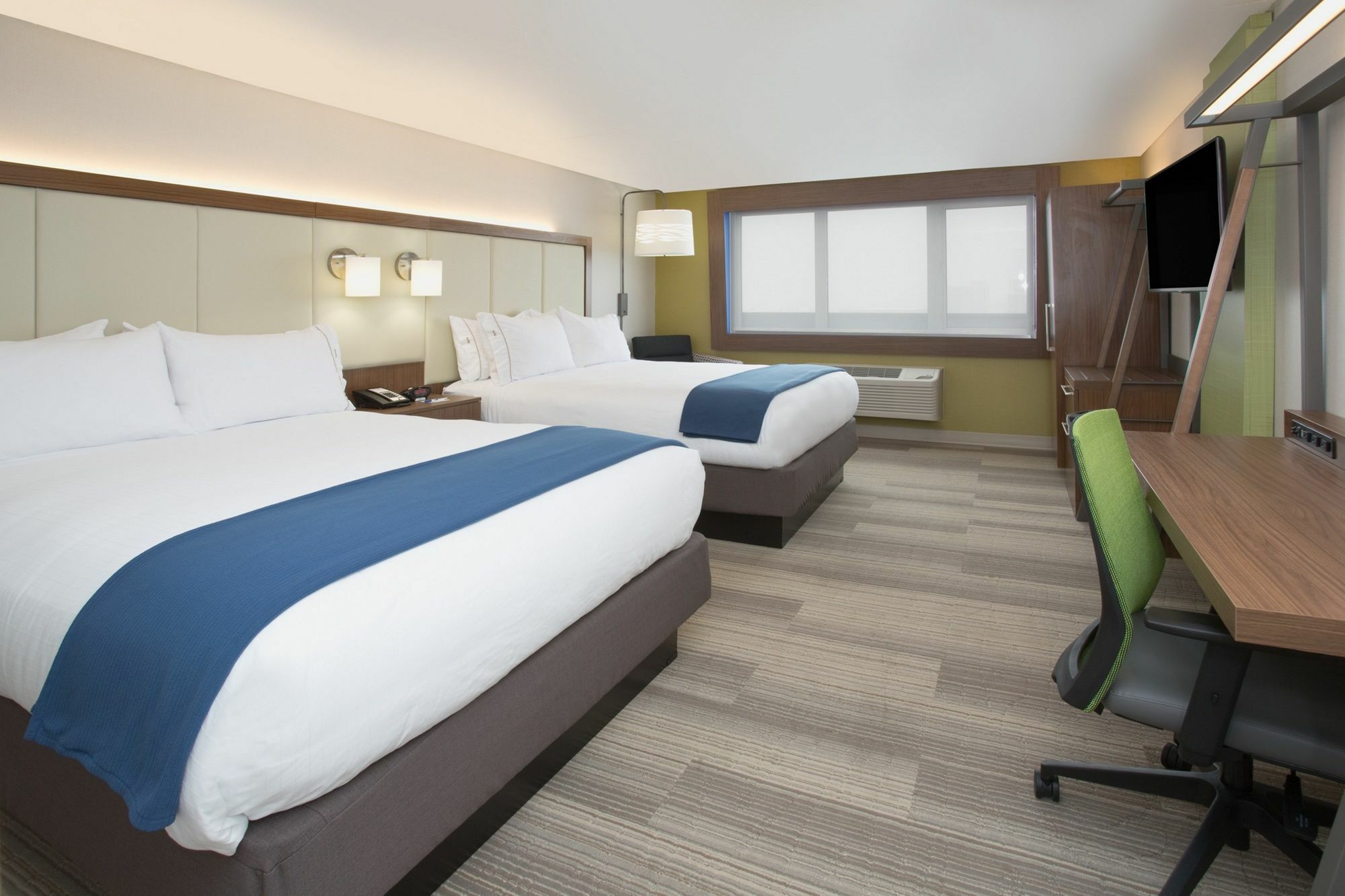 Holiday Inn Express & Suites - Dallas Nw Hwy - Love Field By Ihg Zewnętrze zdjęcie