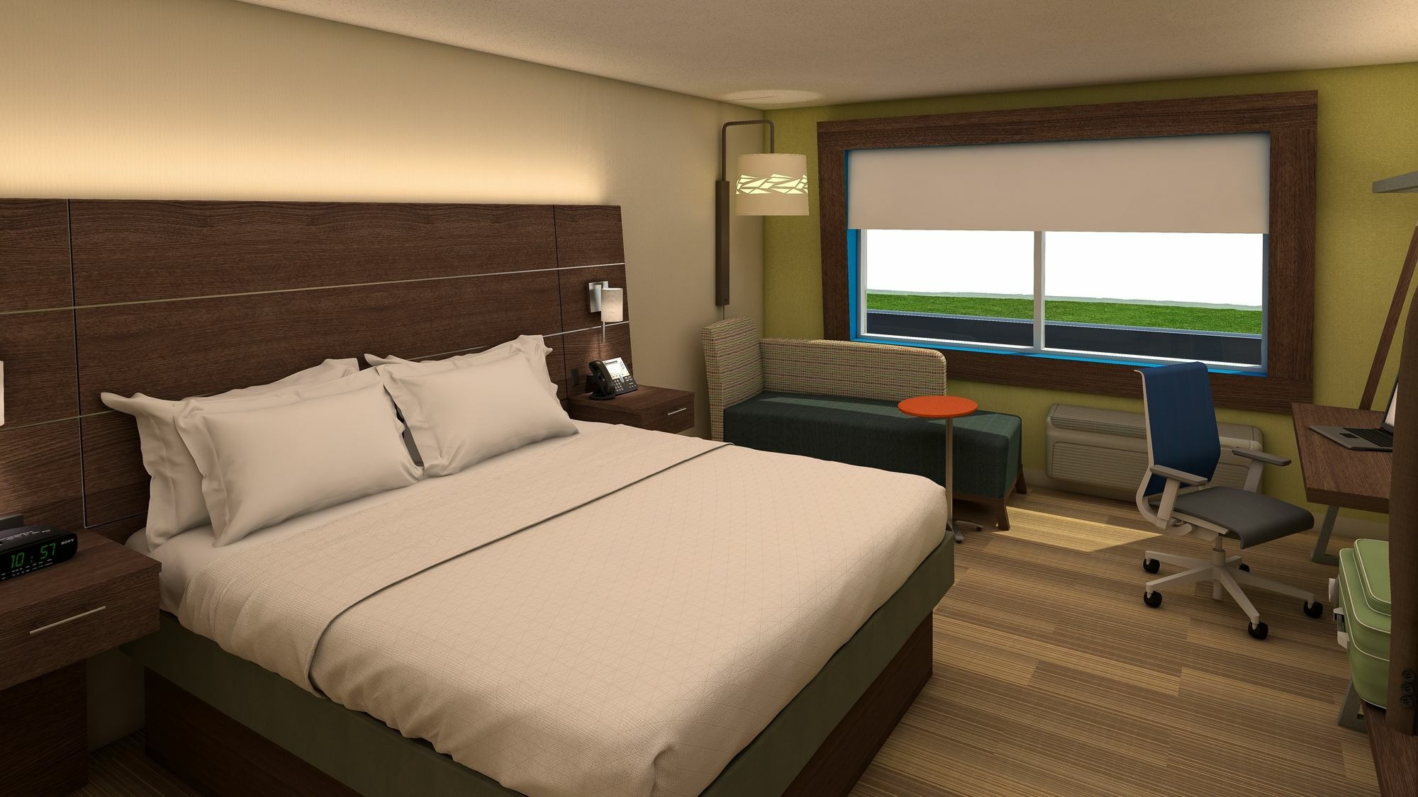 Holiday Inn Express & Suites - Dallas Nw Hwy - Love Field By Ihg Zewnętrze zdjęcie