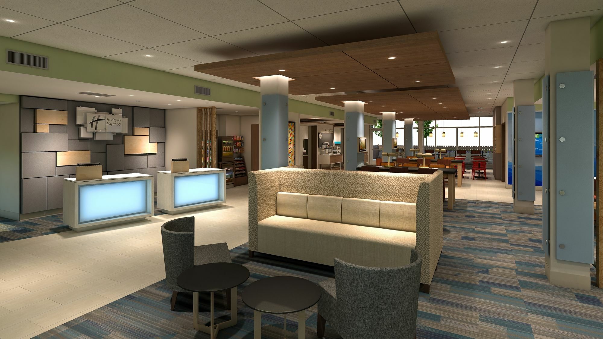 Holiday Inn Express & Suites - Dallas Nw Hwy - Love Field By Ihg Zewnętrze zdjęcie
