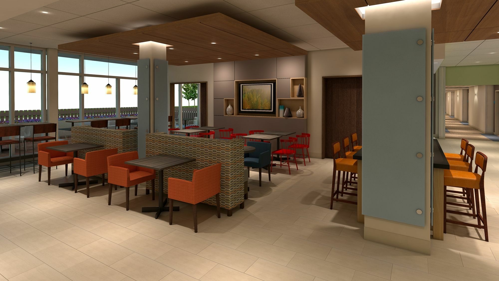 Holiday Inn Express & Suites - Dallas Nw Hwy - Love Field By Ihg Zewnętrze zdjęcie